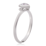 Load image into Gallery viewer, Hearty Shine Ring