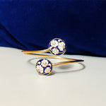 Load image into Gallery viewer, Glorious Round Fashionista Bracelet