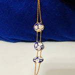 Load image into Gallery viewer, Glorious Round Chain Bracelet