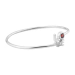 Load image into Gallery viewer, Love Meets Cuff Bracelet