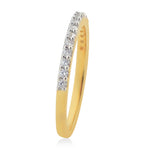 Load image into Gallery viewer, Timeless Bond Of Love Stack Ring