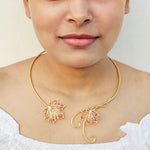 Load image into Gallery viewer, Maple Hasli Necklace
