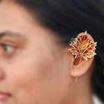 Load image into Gallery viewer, Maple Leaf Ear Slider
