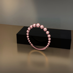 Load image into Gallery viewer, Silver Manima Ring
