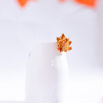 Load image into Gallery viewer, Maple Bunch Statement Earcuff

