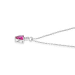Load image into Gallery viewer, Dainty Heart Neacklace in 925 Silver
