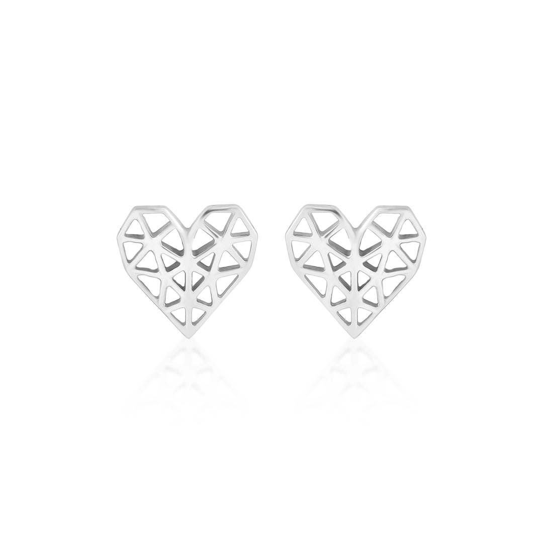 The Hearty Web Studs