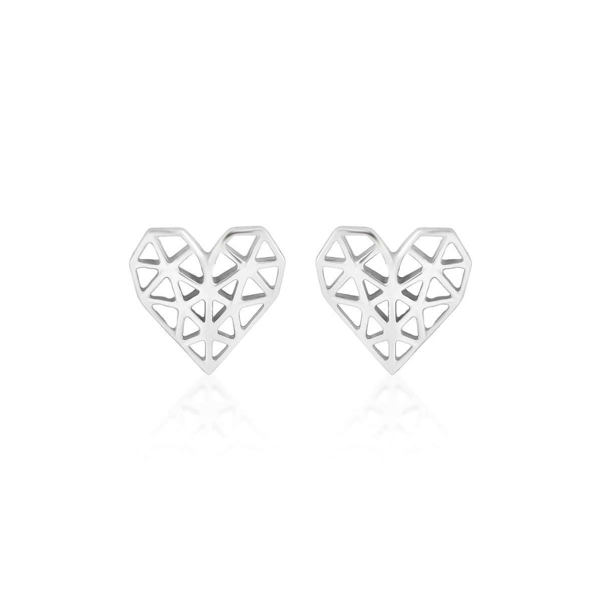 The hearty web studs
