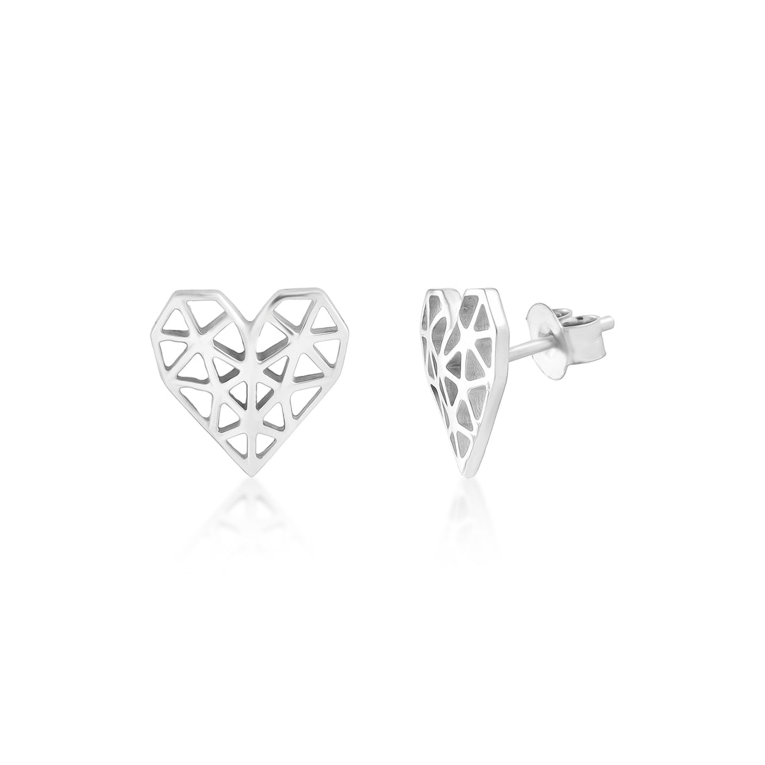 The Hearty Web Studs