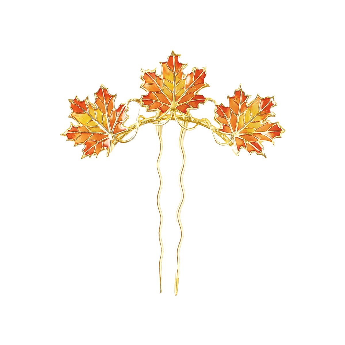 Vibing in maple juda pin