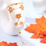 Load image into Gallery viewer, Maples Hathfool Bracelet
