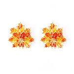 Load image into Gallery viewer, Maple Bunch Statement Earcuff
