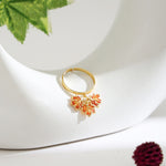 Load image into Gallery viewer, Maples Charm Ring
