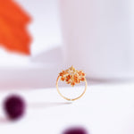 Load image into Gallery viewer, Maples Charm Ring
