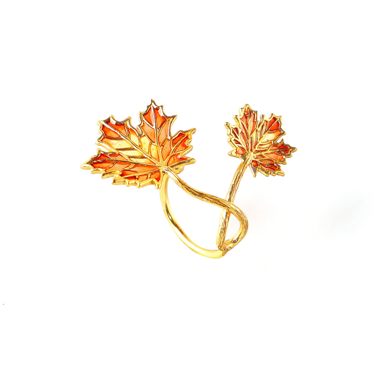 Maple ring