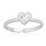 Load image into Gallery viewer, Hearty Shine Ring
