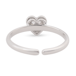 Load image into Gallery viewer, Hearty Shine Ring
