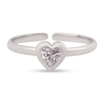 Load image into Gallery viewer, Hearty Shine Ring
