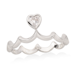 Load image into Gallery viewer, Rising Love Ring
