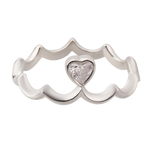 Load image into Gallery viewer, Rising Love Ring
