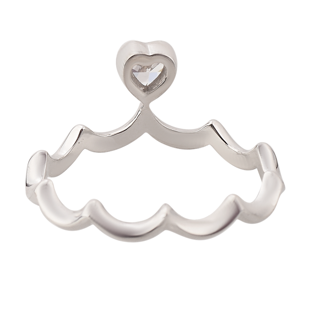 Rising Love Ring