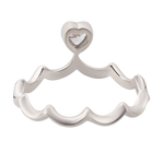 Load image into Gallery viewer, Rising Love Ring
