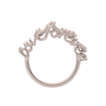 Load image into Gallery viewer, Forever In Love Ring

