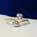 Load image into Gallery viewer, Glorious Round Fashionista Bracelet
