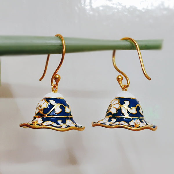 Jhoomer Jhumki Earrings