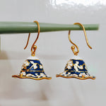 Load image into Gallery viewer, Jhoomer Jhumki Earrings
