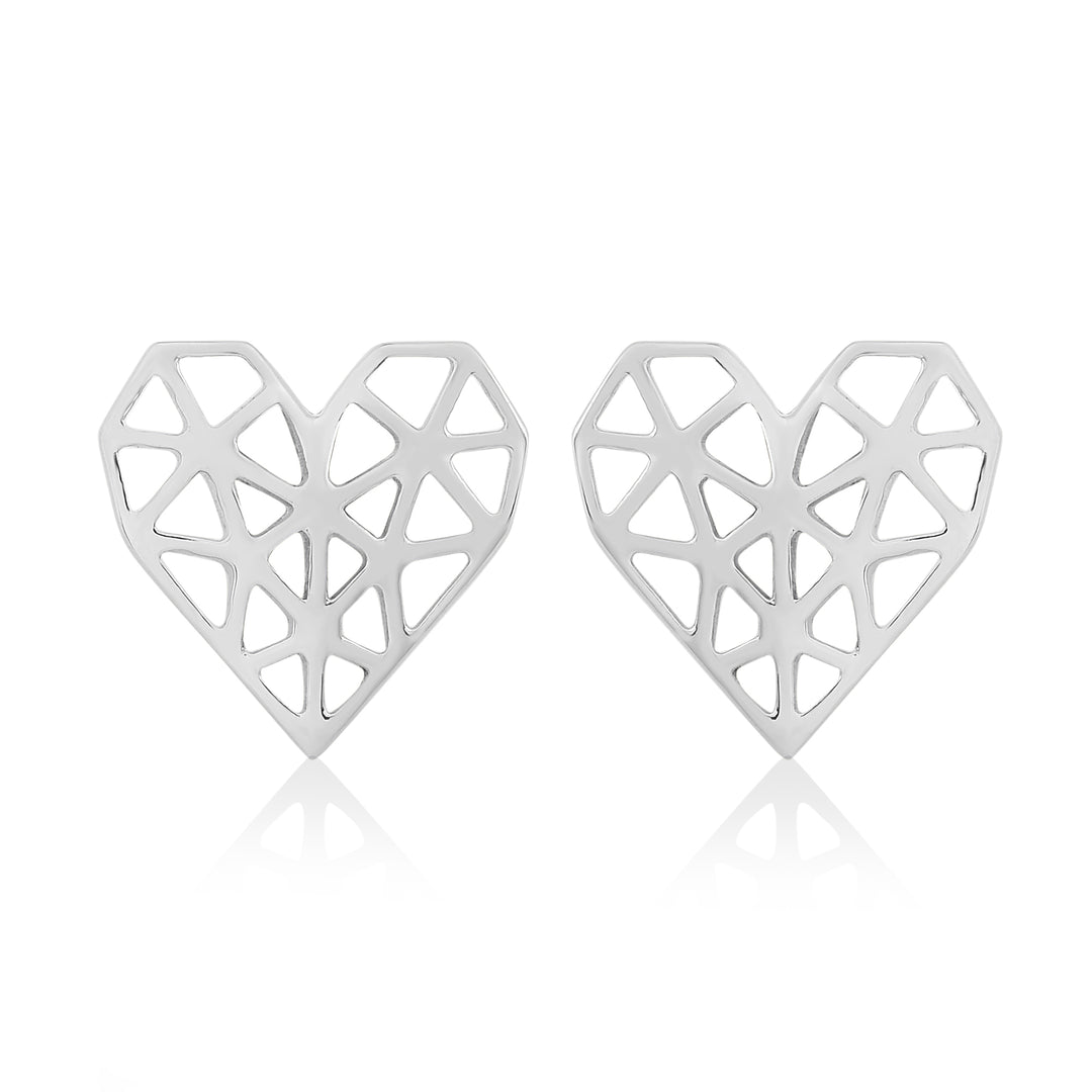 The Hearty Web Studs