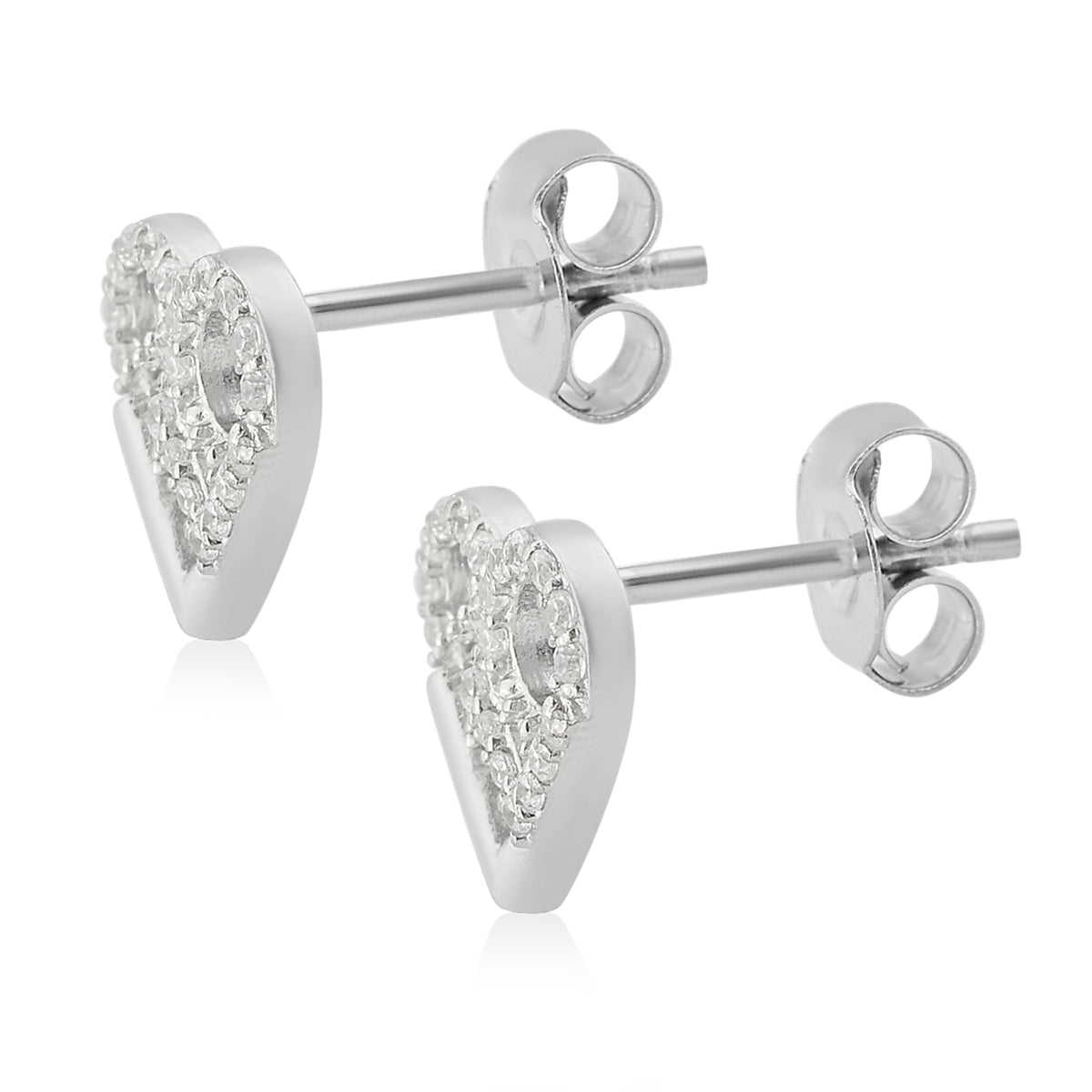 Solve the puzzle love studs