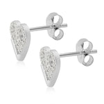 Load image into Gallery viewer, Solve the Puzzle Love Studs
