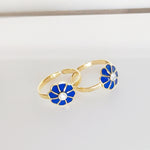 Load image into Gallery viewer, Tiny Bloom Toe Ring
