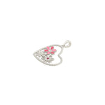 Load image into Gallery viewer, Garden Of Love Necklace
