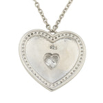 Load image into Gallery viewer, Protecting My Heart Necklace
