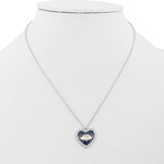Load image into Gallery viewer, Protecting My Heart Necklace
