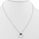 Load image into Gallery viewer, Delicate Heart Necklace
