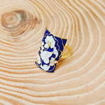 Load image into Gallery viewer, Life Of A Bird Ring
