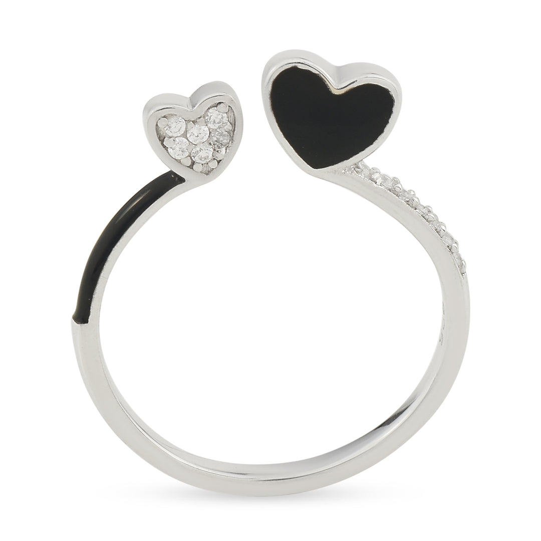 Lovely Together Ring