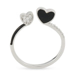Load image into Gallery viewer, Lovely Together Ring
