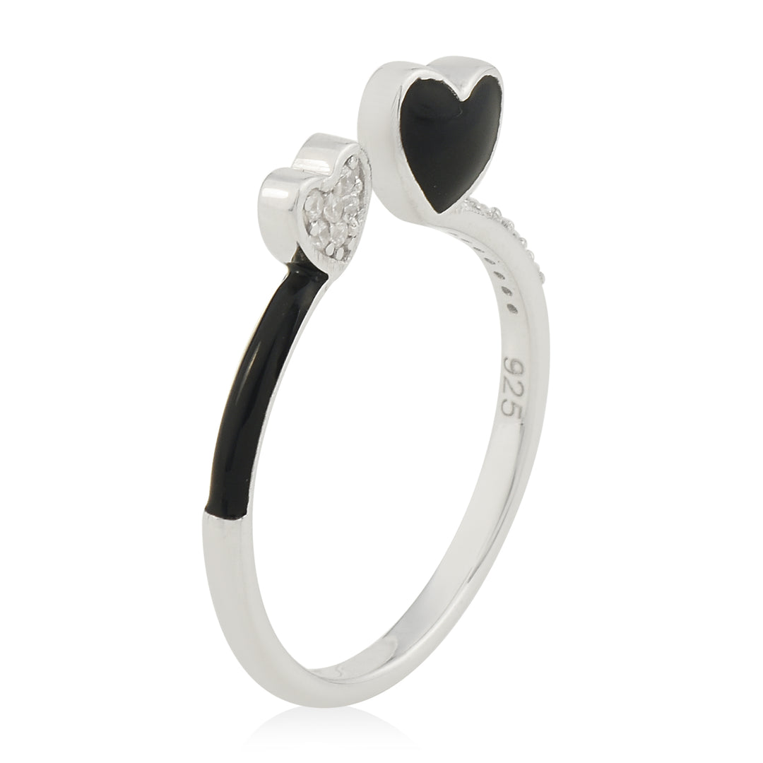 Lovely Together Ring