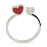 Load image into Gallery viewer, Lovely Together Ring
