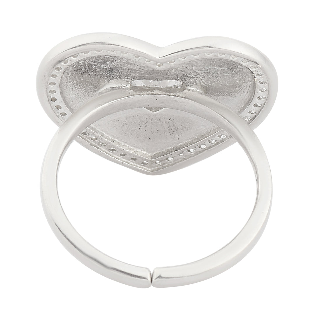 Protecting My Heart Ring