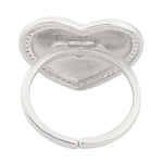 Load image into Gallery viewer, Protecting My Heart Ring

