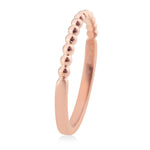 Load image into Gallery viewer, Timeless Bond Of Love Stack Ring
