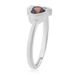 Load image into Gallery viewer, Heart To Heart Ring
