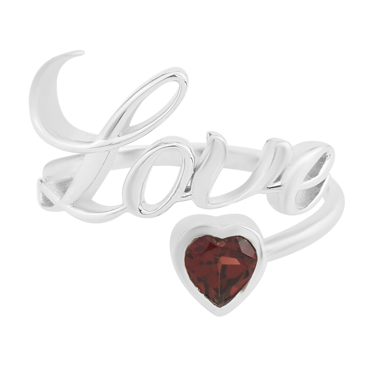 Spread the love ring